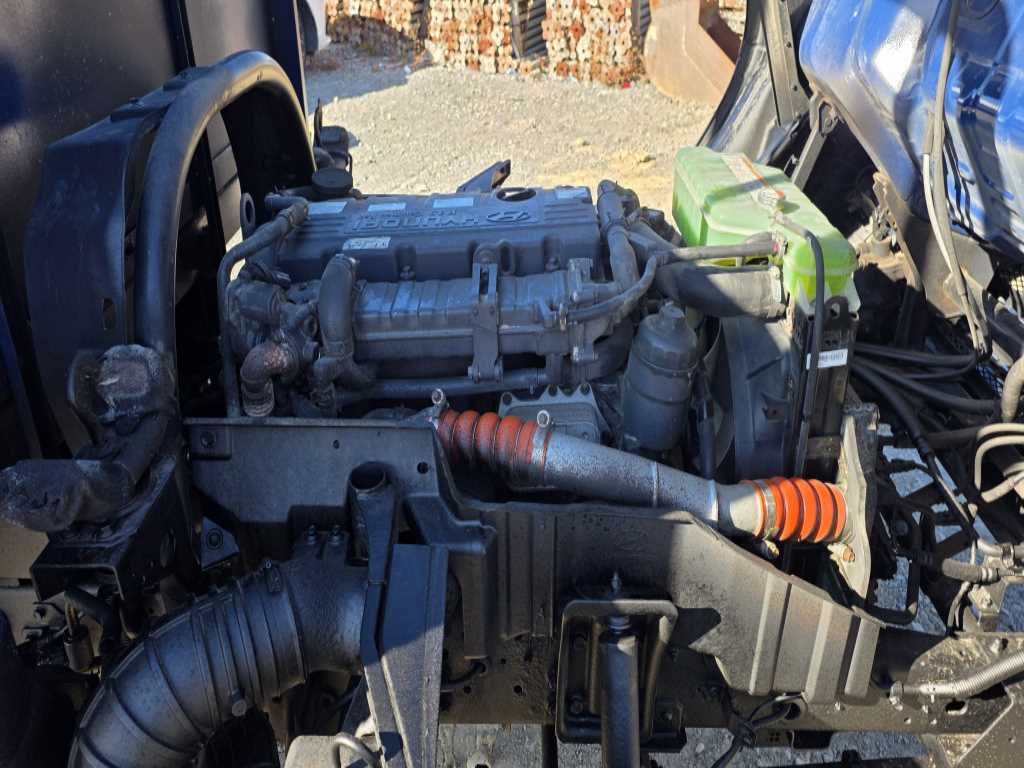 현대 이마이티 카고 4