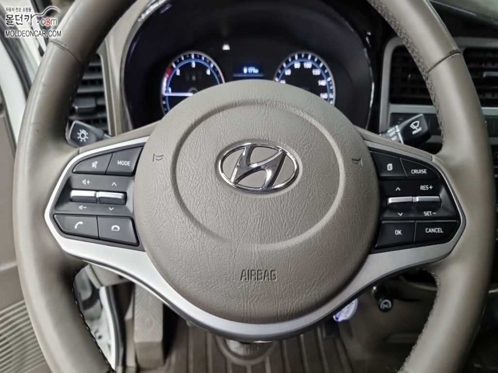 현대 포터2 1톤 카고 10