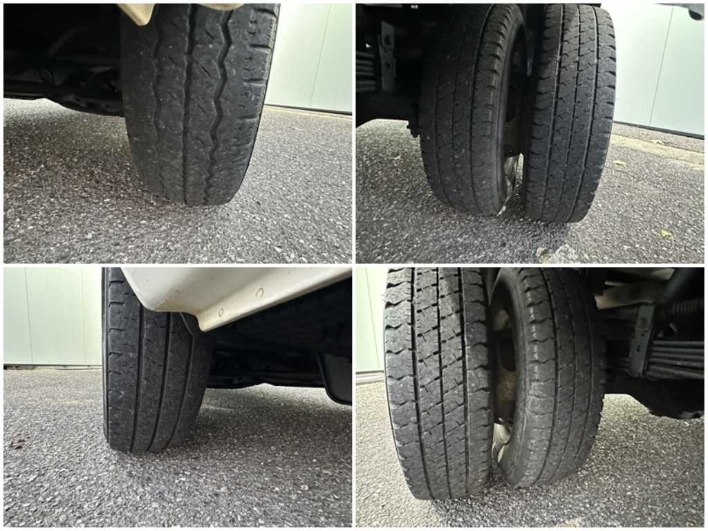 현대 포터2 1톤 표준탑 9