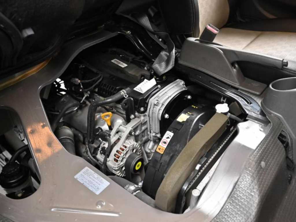 현대 포터2 1톤 카고 5