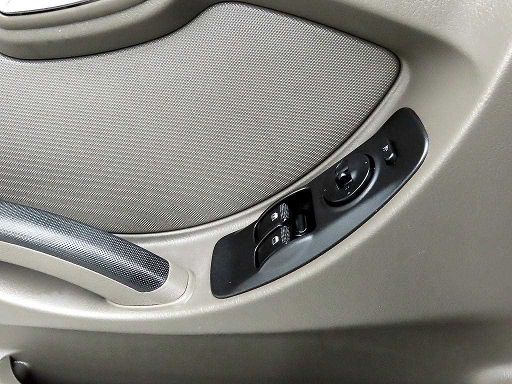 현대 포터2 1톤 카고 9