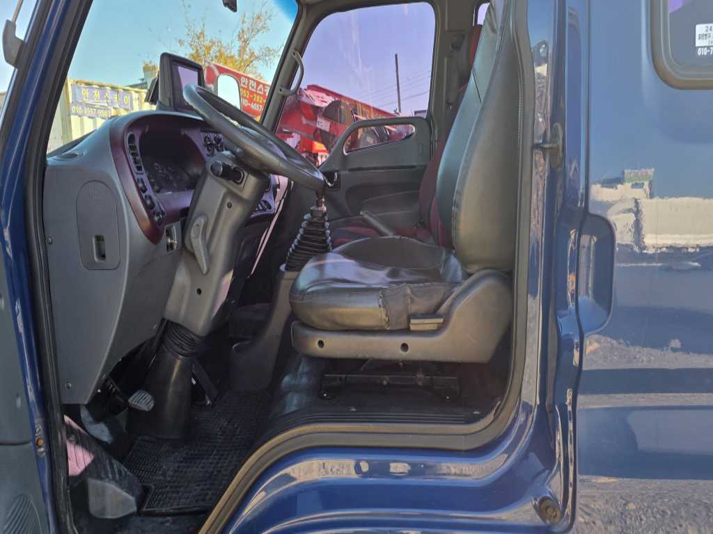 현대 이마이티 카고 5