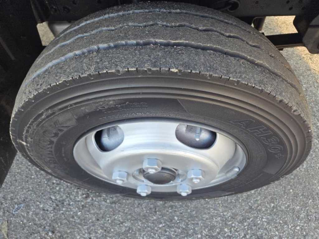 현대 이마이티 2.5톤 익스하이탑 7