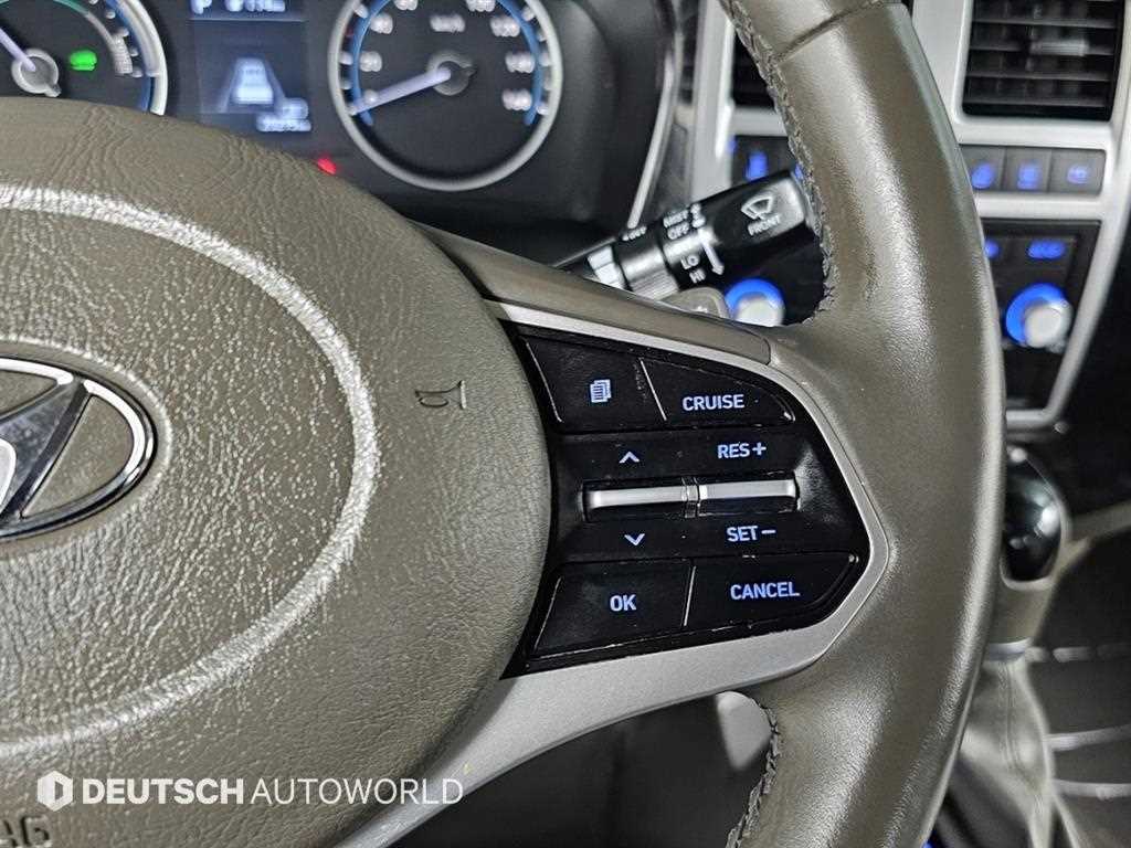 현대 포터2 1톤 카고 전기 15