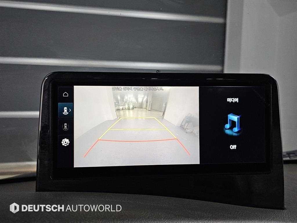 현대 포터2 1톤 카고 전기 14