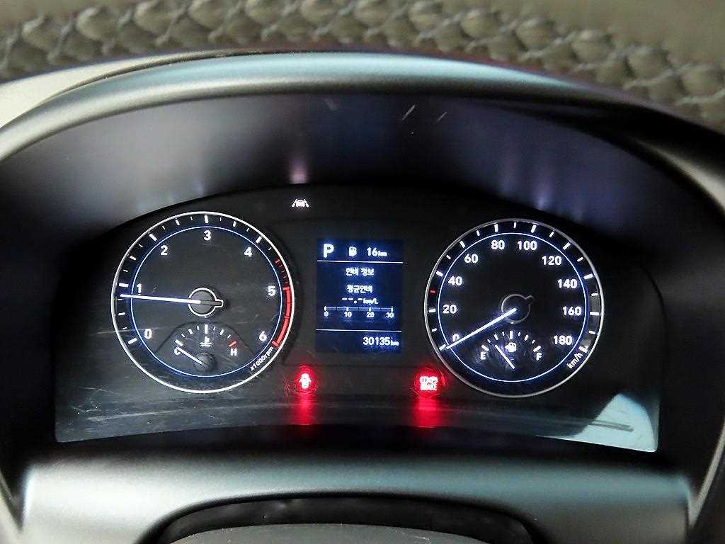 현대 포터2 1톤 카고 5