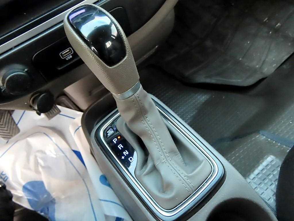 현대 포터2 1톤 카고 9