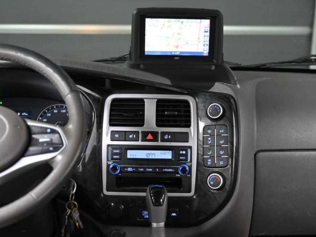 현대 포터2 1톤 카고 13