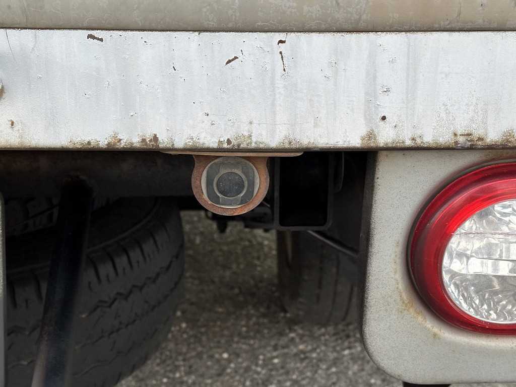 현대 포터2 1톤 표준탑 16