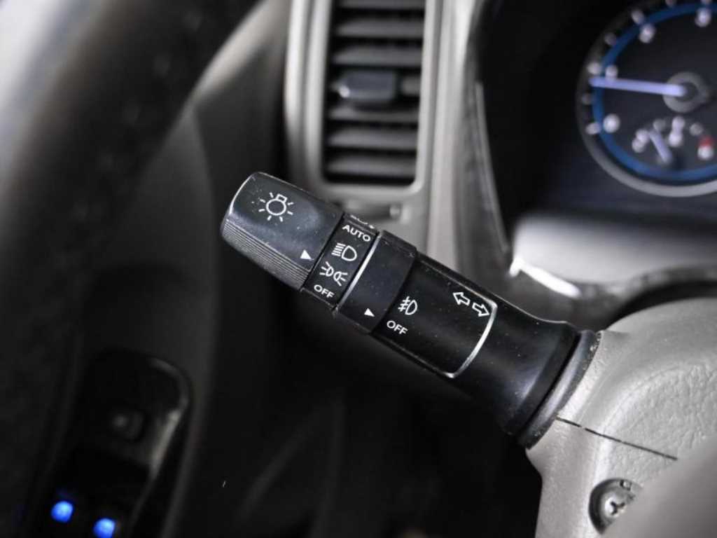 현대 포터2 1톤 카고 17