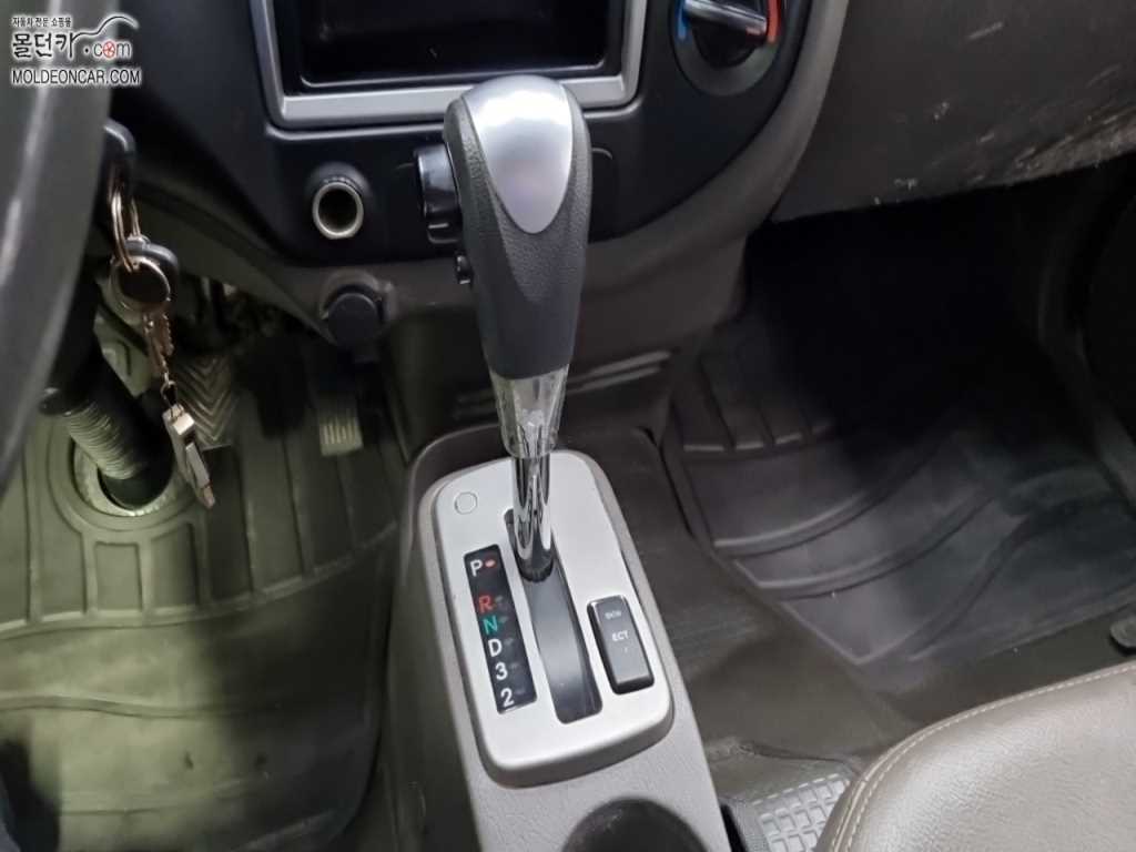 현대 포터2 1톤 표준탑 8