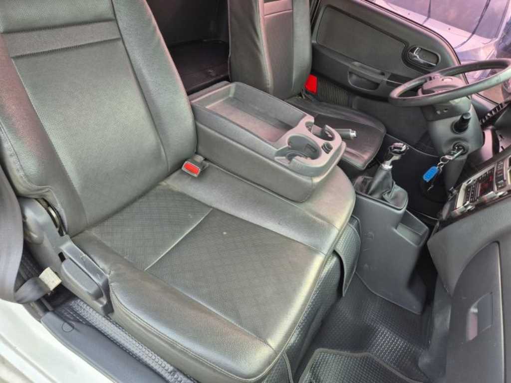 기아 봉고3 1톤 카고 16