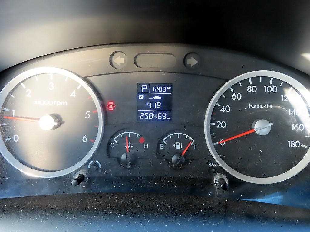 현대 포터2 1톤 카고 8