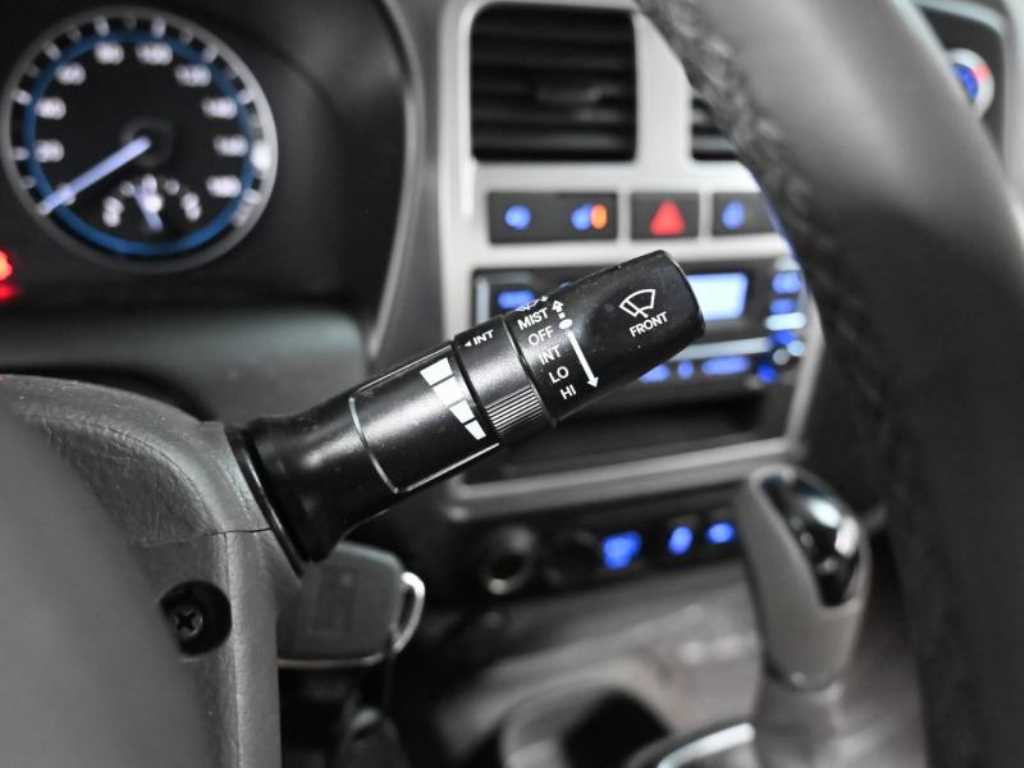 현대 포터2 1톤 카고 17