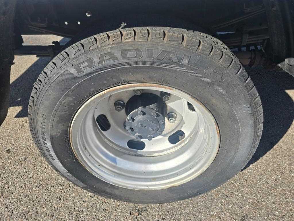 현대 올뉴마이티 2.5톤 익스하이탑 19