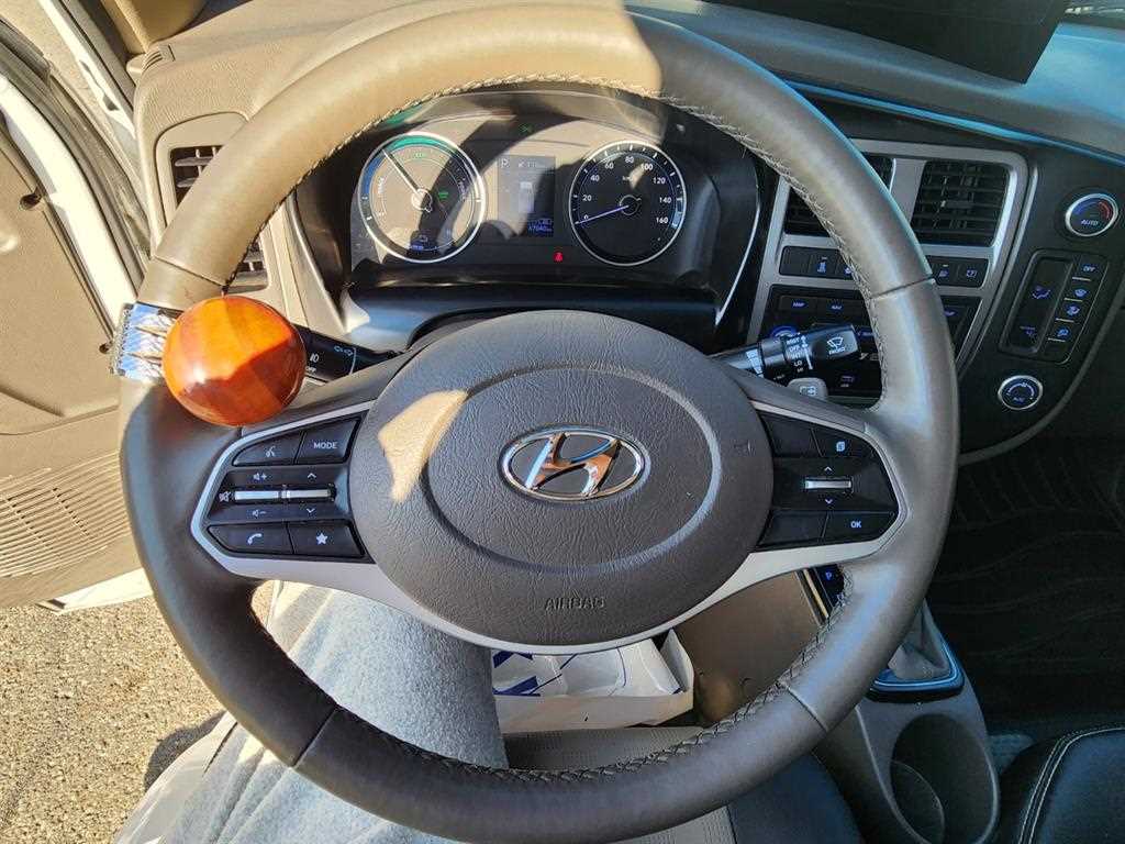 현대 포터2 1톤 표준탑 전기 14