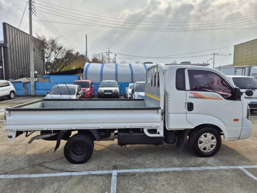 기아 봉고3 1톤 카고 6