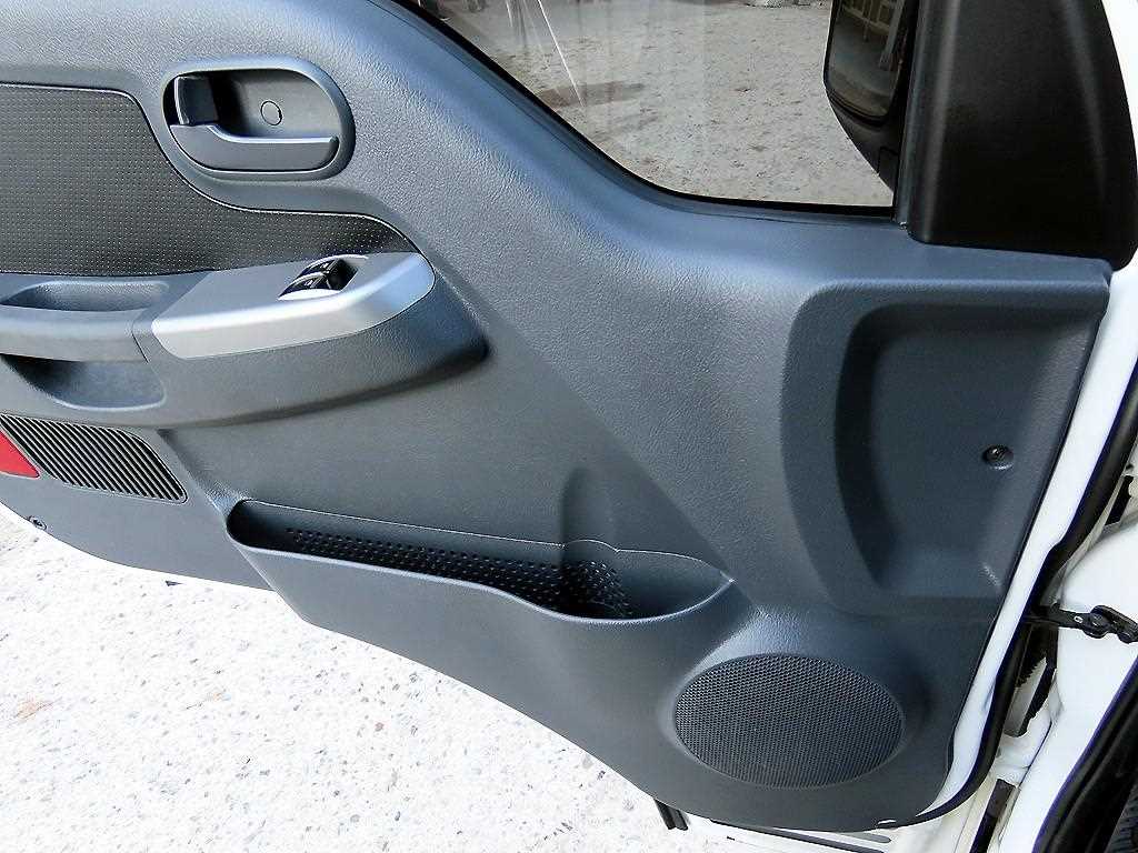 기아 봉고3 캠퍼밴 11