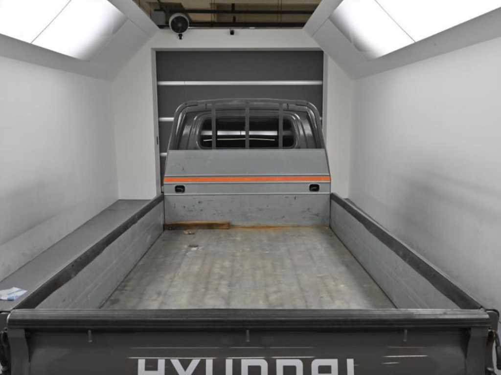 현대 포터2 1톤 카고 19