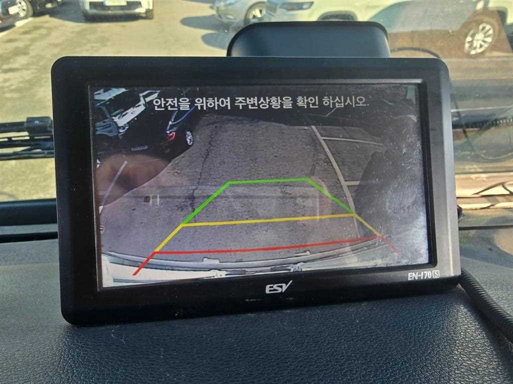 현대 올뉴마이티 2.5톤 익스하이탑 16