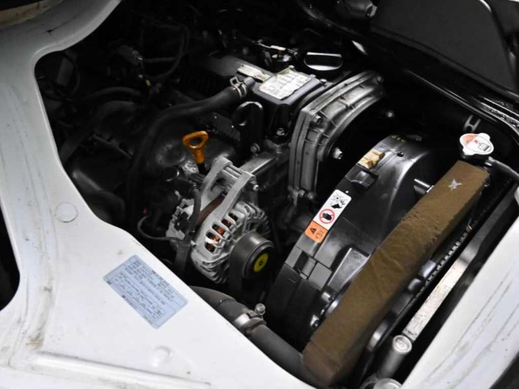 현대 포터2 1톤 카고 5