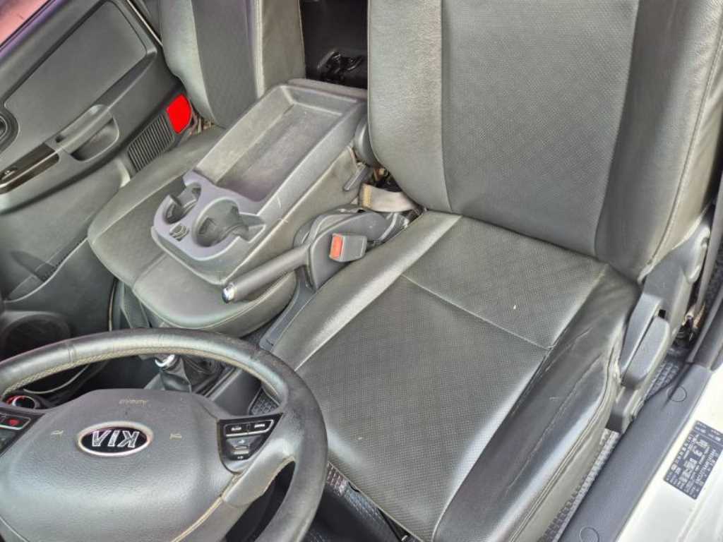 기아 봉고3 1톤 카고 14