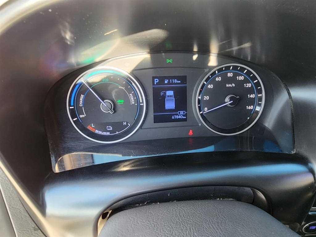 현대 포터2 1톤 표준탑 전기 15