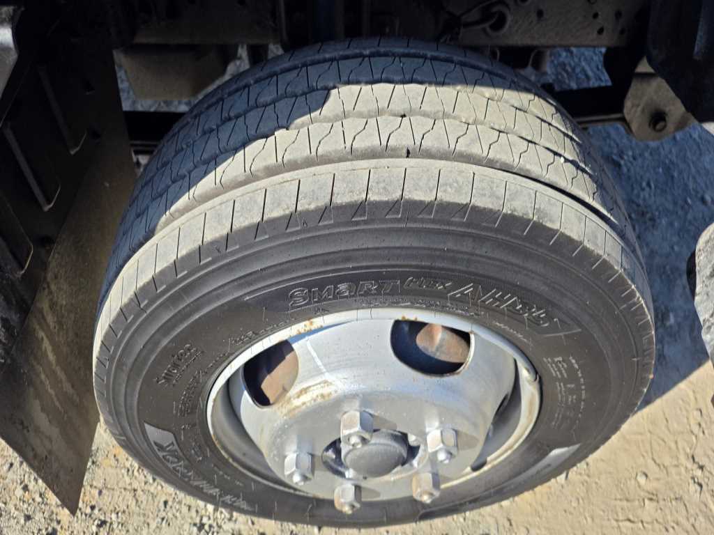 현대 이마이티 카고 14