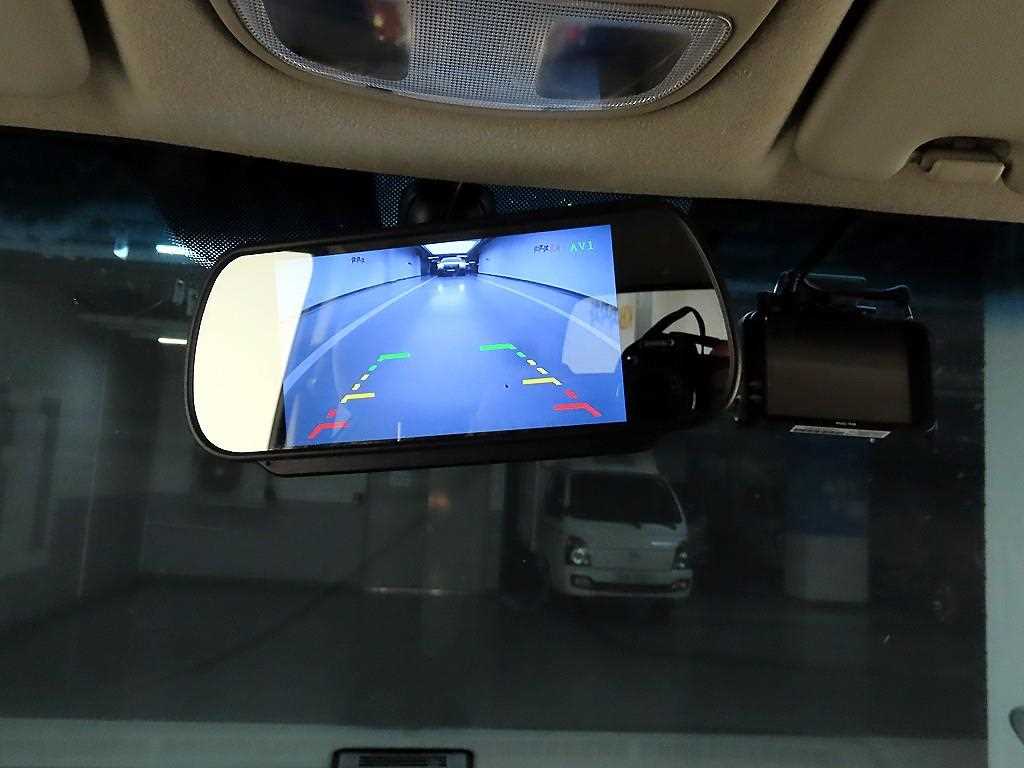 현대 포터2 1톤 카고 12