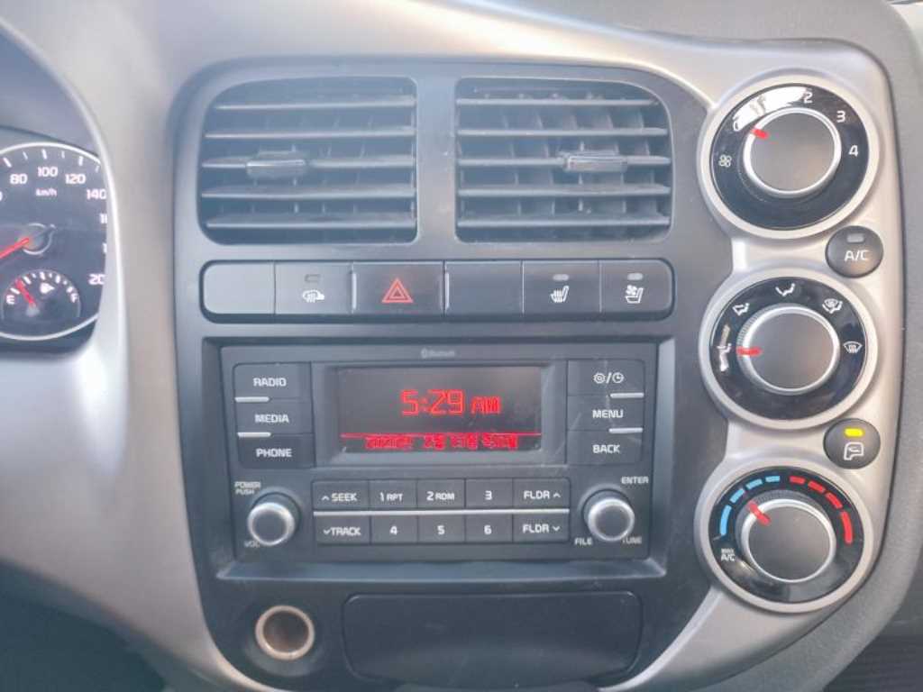 기아 봉고3 1톤 카고 7