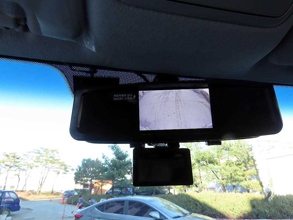 기아 봉고3 캠퍼밴 15