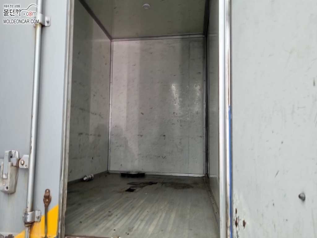 현대 포터2 1톤 표준탑 10