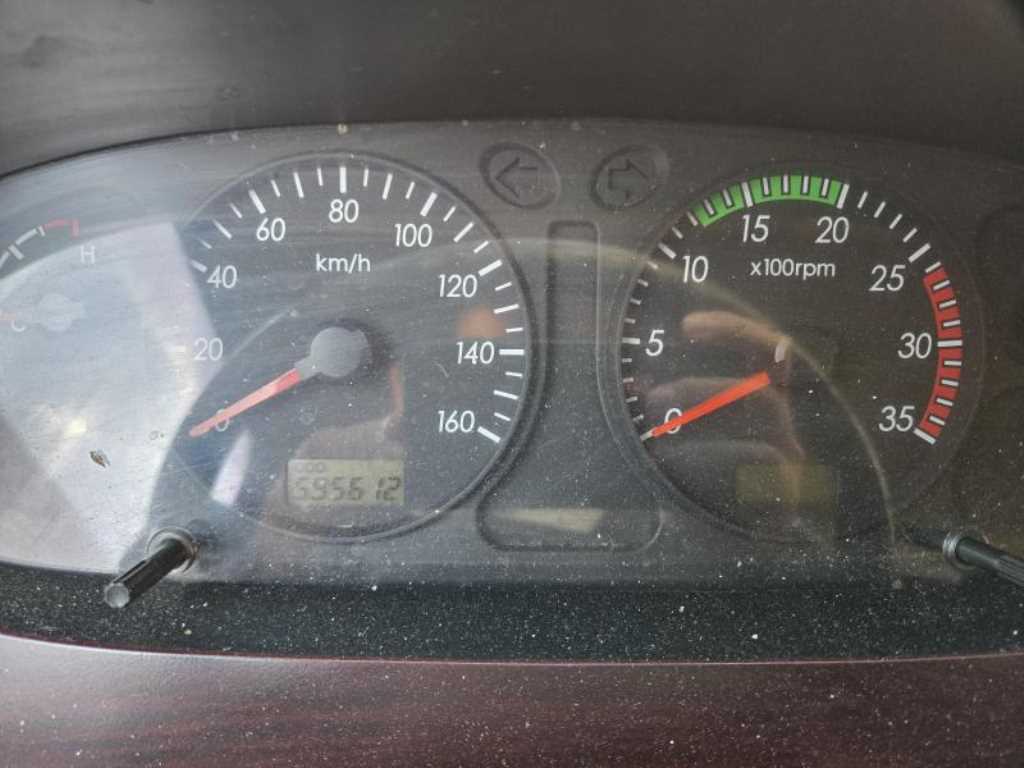 현대 이마이티 냉동탑 8