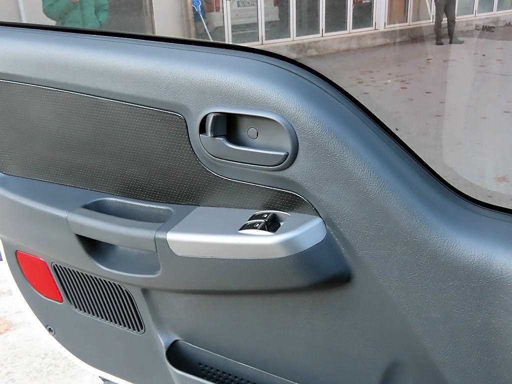 기아 봉고3 1톤 표준탑 전기 11