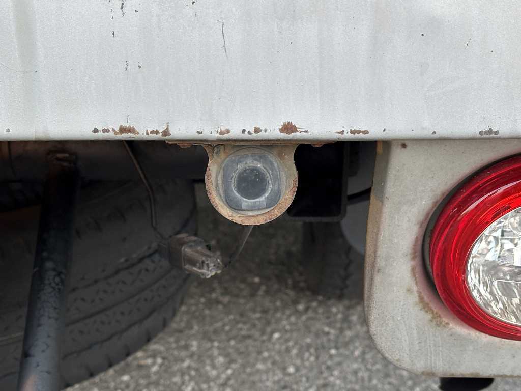 현대 포터2 1톤 표준탑 14