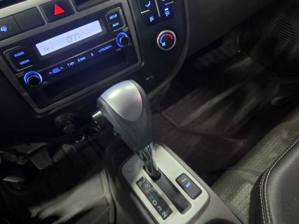 현대 포터2 1톤 카고 6