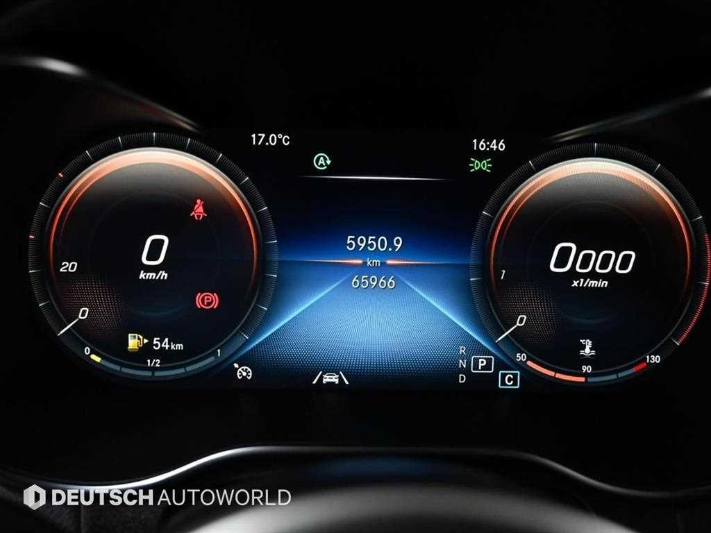 Mercedes-Benz GLC-Class GLC300 4MATIC Coupe 9