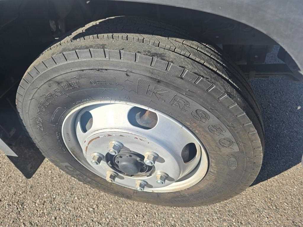 현대 올뉴마이티 2.5톤 익스하이탑 18