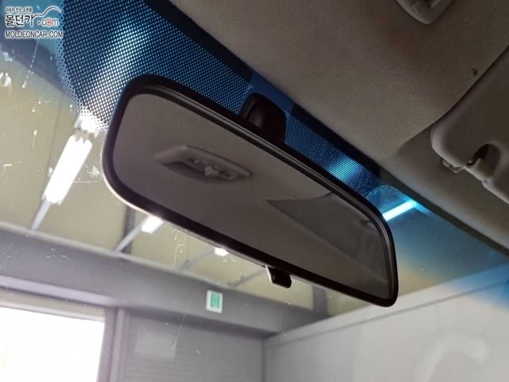 기아 봉고3 1톤 냉동탑 10