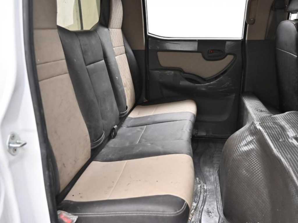 현대 포터2 1톤 카고 11