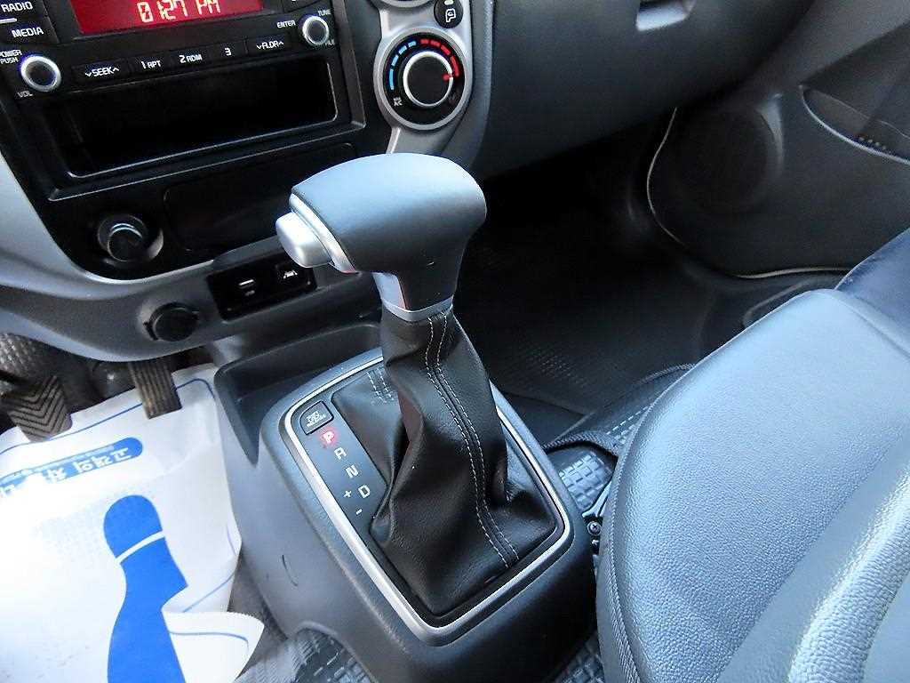 기아 봉고3 캠퍼밴 10