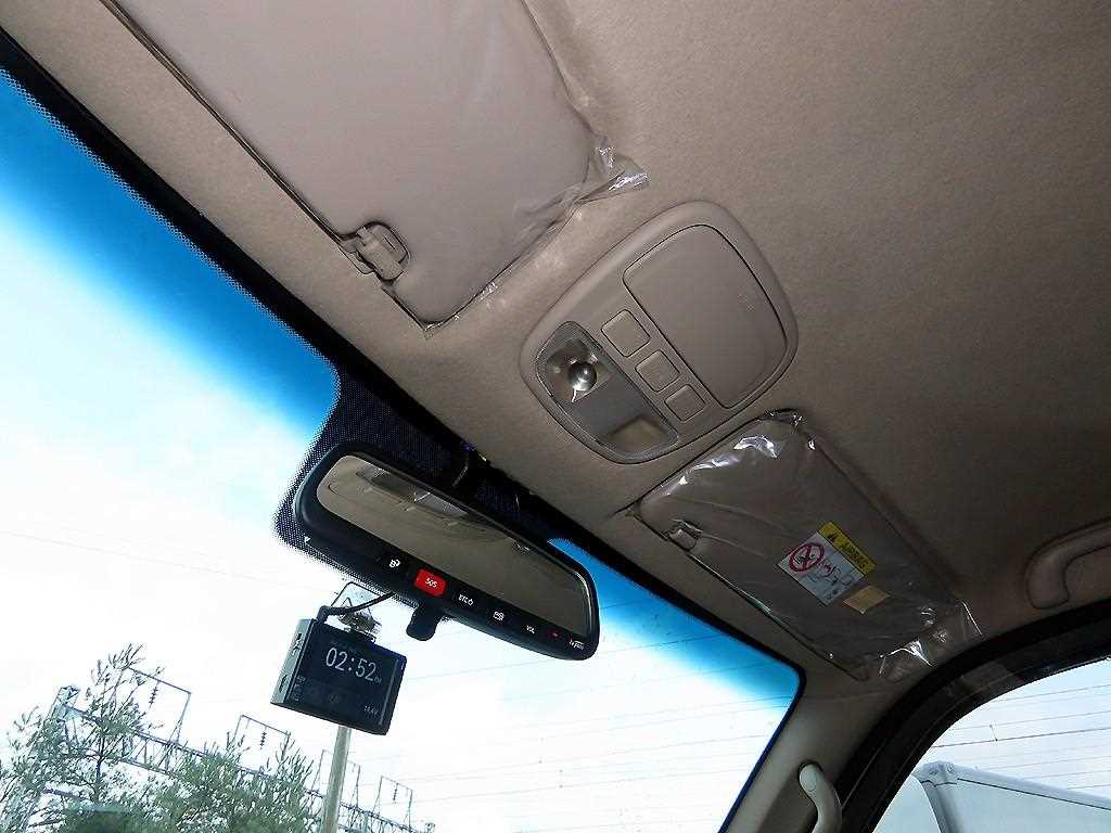 현대 포터2 1톤 윙바디 LPG 16