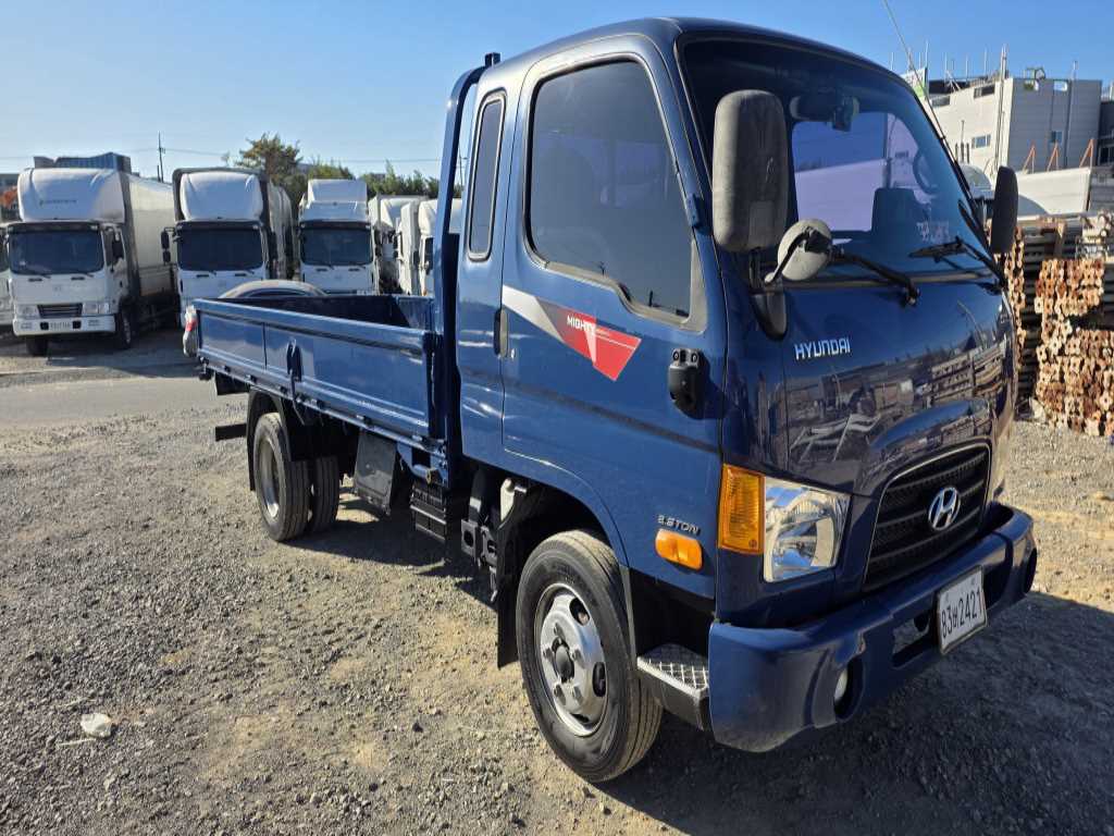 현대 이마이티 카고 1