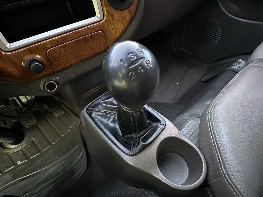 현대 포터2 1톤 표준탑 5