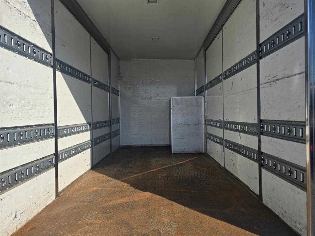 현대 올뉴마이티 2.5톤 익스하이탑 12