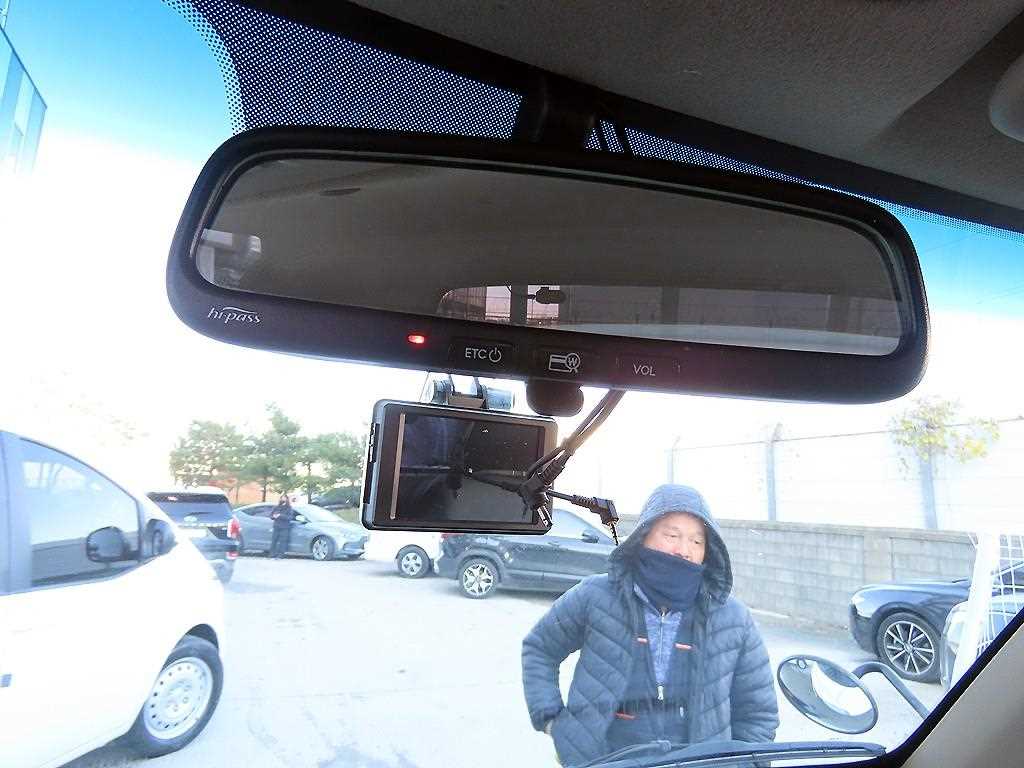 현대 포터2 1톤 카고 12