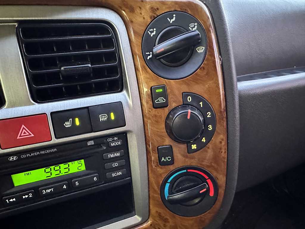 현대 포터2 1톤 표준탑 11