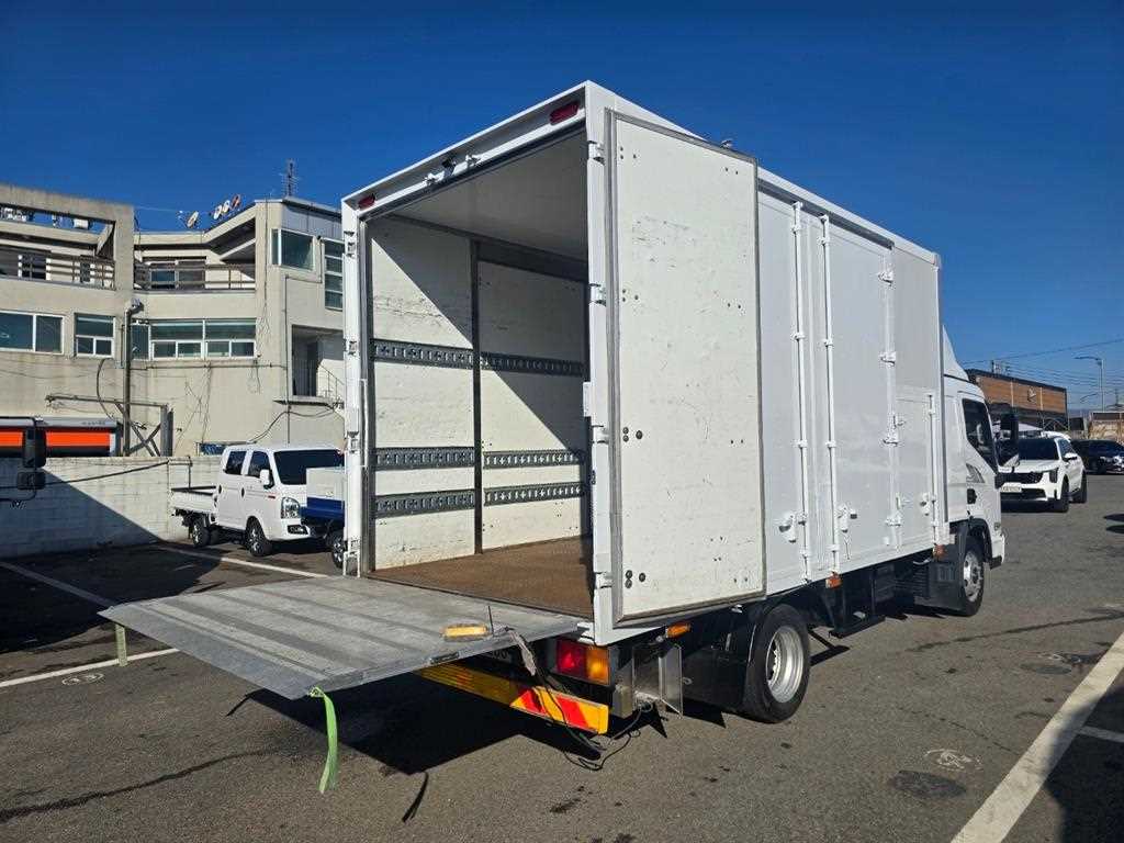 현대 올뉴마이티 2.5톤 익스하이탑 11