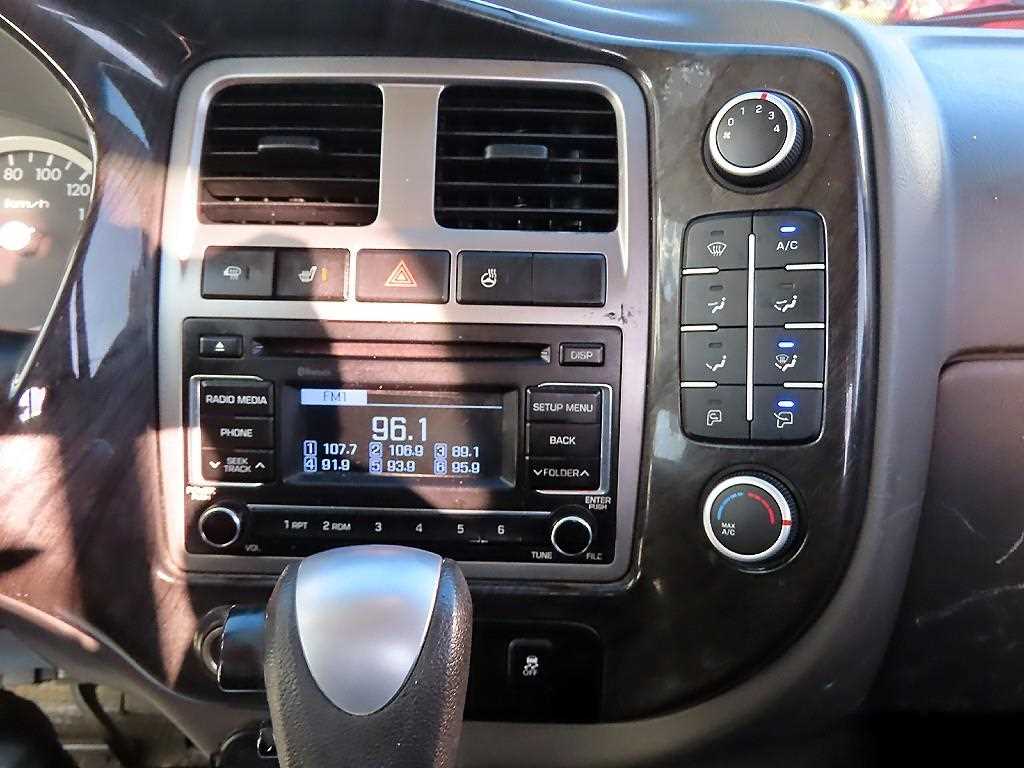 현대 포터2 1톤 카고 12