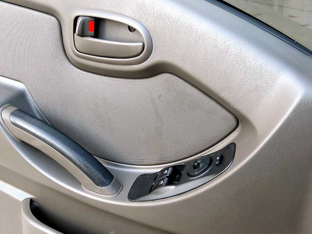 현대 포터2 1톤 카고 10